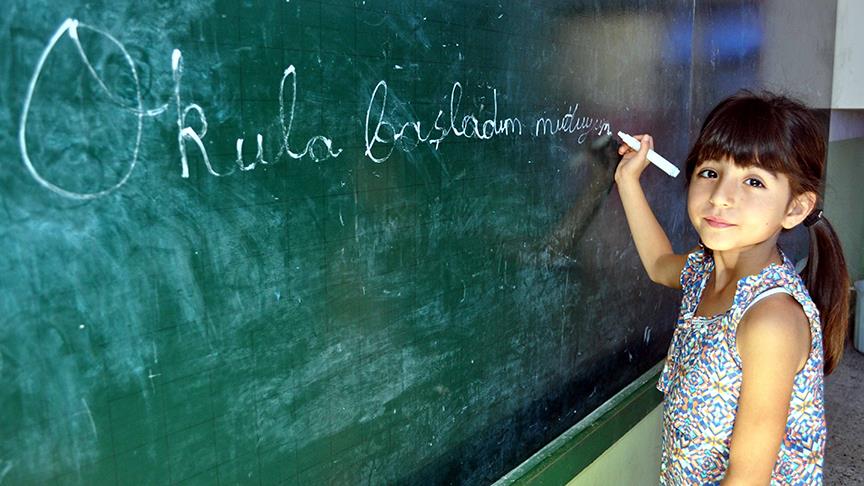 CEİD: 221 bin kız çocuk eğitime erişemedi